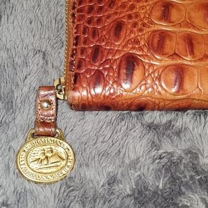 Brahmin Wallet